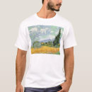 Suche nach große zypresse tshirts Vincent van gogh