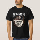 Suche nach schwarze teufel tshirts Musik