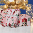 Suche nach muskeln geschenkpapier Weihnachten