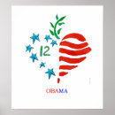 Suche nach wahl 2012 poster Obama
