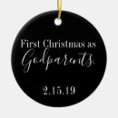 Suche nach godparent ornamente Für sie