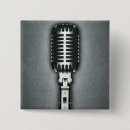 Suche nach mikrofon buttons Gesang
