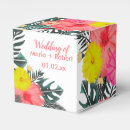 Suche nach hawaii papier geschenk box Hibiskus