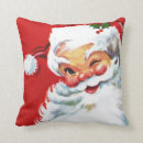 Suche nach heiliges nick kissen Vintag