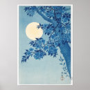 Suche nach blühende kirsche poster Mond