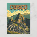 Suche nach peru postkarten Vintage