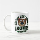 Suche nach bear cartoon tassen Tragen