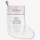 Suche nach baby weihnachts strümpfe Monogramm