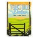 Suche nach yorkshire dales poster Landschaft