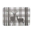 Suche nach hirsch badematten Kariert