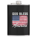 Suche nach patriotic flachmänner Usa