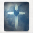 Suche nach kreuz mousepads Hoffnung