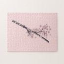 Suche nach samurai puzzle Sword
