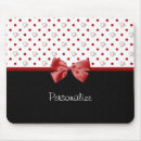 Suche nach schwarzes rot mousepads Für kinder