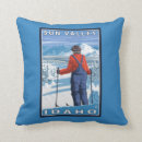 Suche nach idaho kissen Skifahrer