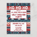 Suche nach hässliches weihnachten postkarten Weihnachts party