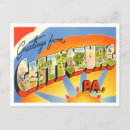 Suche nach gettysburg postkarten Reise