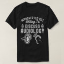 Suche nach audiologie Doktor der audiologie