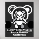 Suche nach gummy poster Gummibär