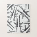 Suche nach gewehr puzzle Feuerwaffe