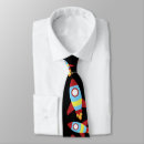 Suche nach rakete krawatten Astronaut