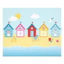 Suche nach strandhaus poster Küstenleben