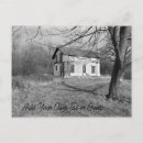 Suche nach spuk haus postkarten Beängstigend