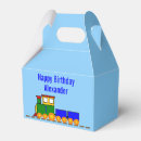 Suche nach lokomotive papier geschenk box Zug