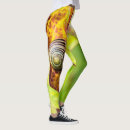 Suche nach schnecken leggings Grün
