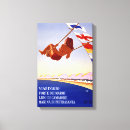 Suche nach italia leinwandbilder Vintag