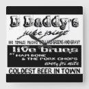 Suche nach werbung wanduhren Retro