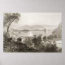 Suche nach bucht poster Hütte