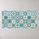 Suche nach marokkanisches muster poster Modern