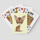 Suche nach karikatur spielkarten Katze
