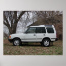 Suche nach entdeckung poster Land