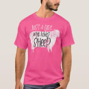 Suche nach schaf tshirts Wollig