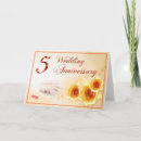 Suche nach 5 hochzeitstag karten Ehe
