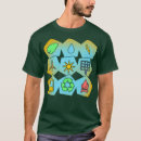 Suche nach die umwelt tshirts Grün