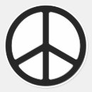 Suche nach peace symbol aufkleber Friedenssymbol