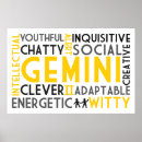 Suche nach die zwillinge poster Horoskop