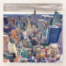 Suche nach new york city untersetzer Reich staats gebäude