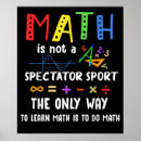 Suche nach mathematik poster Lehrerin