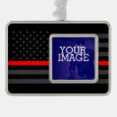 Suche nach rote linie ornamente Feuerwehrleute