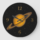 Suche nach der planet saturn wanduhren Planeten