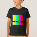 Suche nach retro fernsehen tshirts Lustig