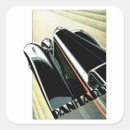 Suche nach automobil aufkleber Vintag