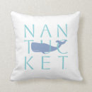 Suche nach nantucket kissen Wal