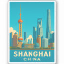 Suche nach shanghai aufkleber Asiatisch