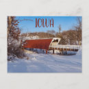 Suche nach überdachte brücke postkarten Amerika