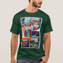 Suche nach comicbücher tshirts Bildung